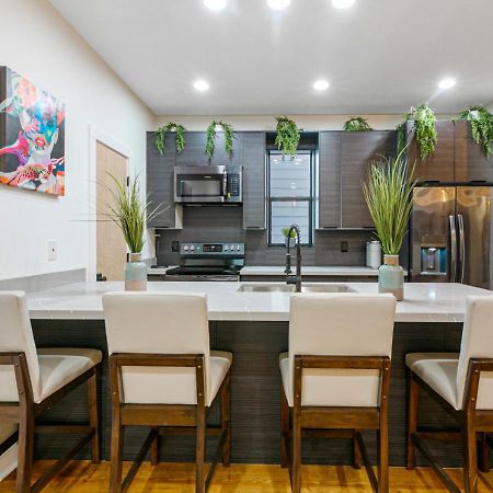 Galaxy Rooftop Villa New Orleans Bagian luar foto