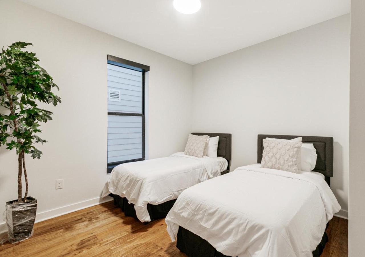 Galaxy Rooftop Villa New Orleans Bagian luar foto