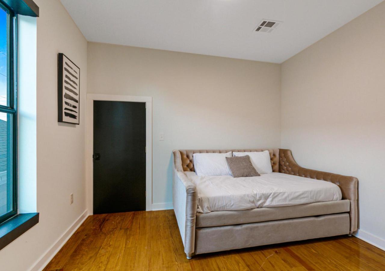 Galaxy Rooftop Villa New Orleans Bagian luar foto