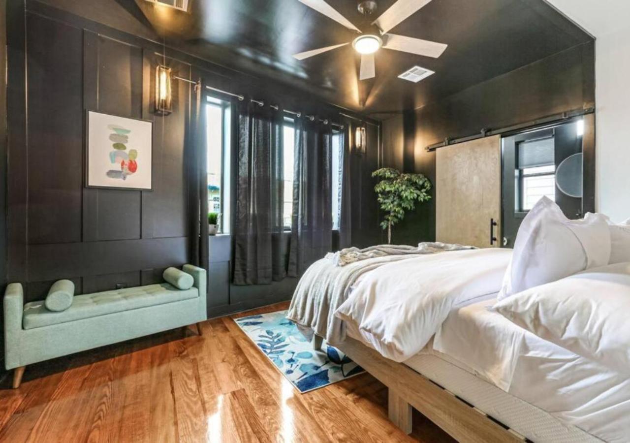 Galaxy Rooftop Villa New Orleans Bagian luar foto