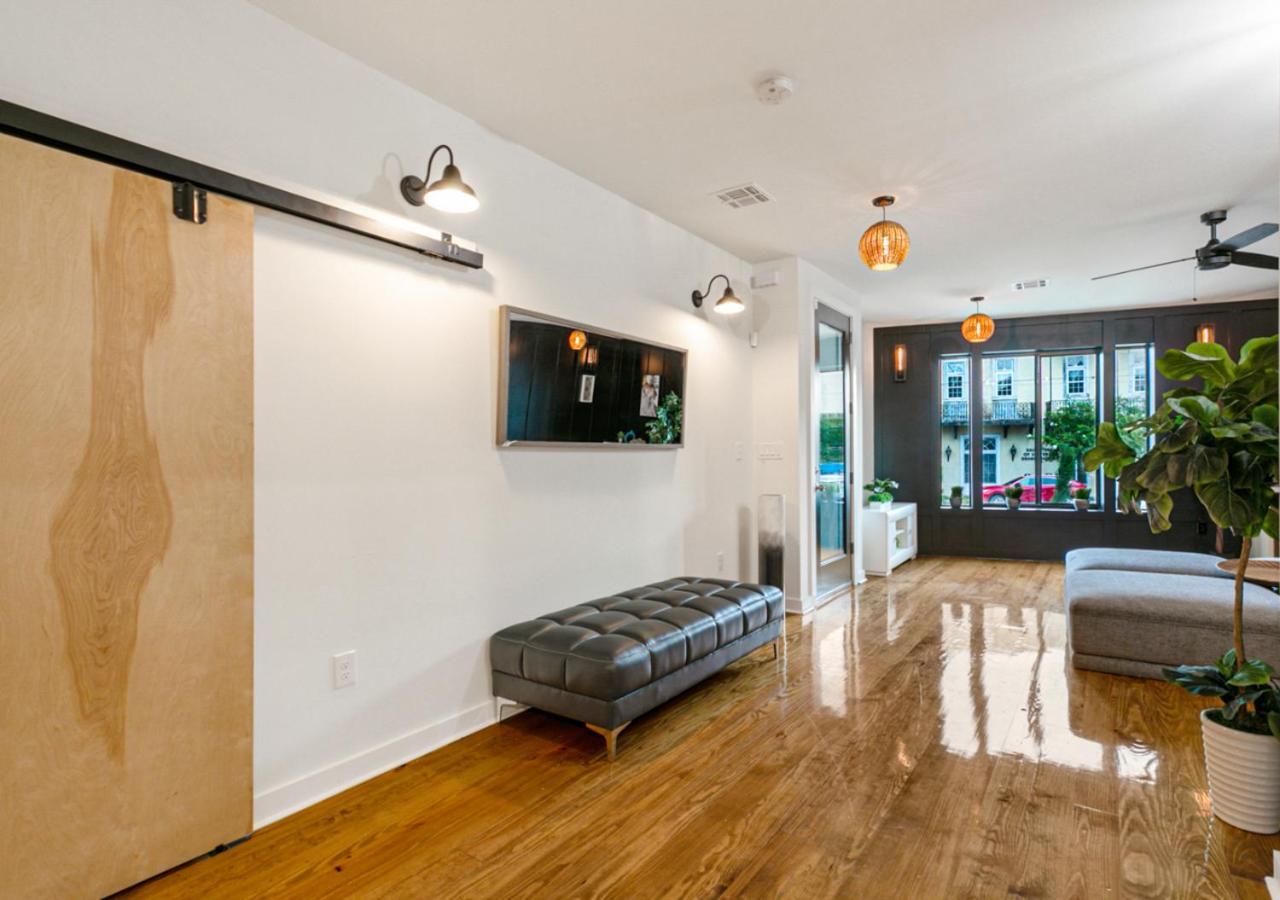 Galaxy Rooftop Villa New Orleans Bagian luar foto