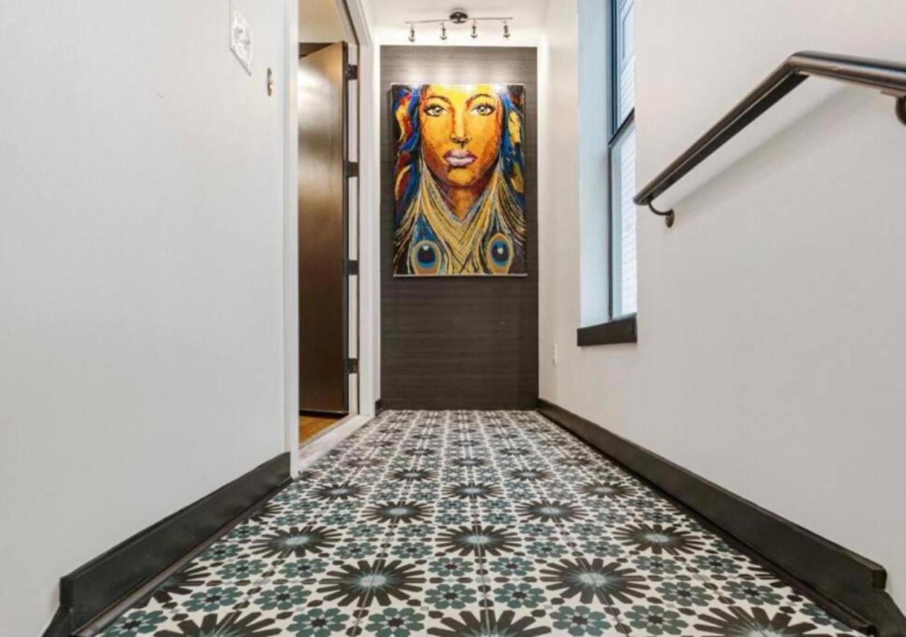 Galaxy Rooftop Villa New Orleans Bagian luar foto