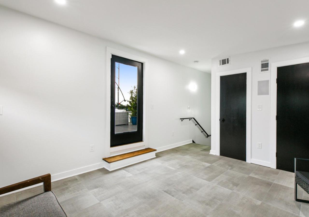 Galaxy Rooftop Villa New Orleans Bagian luar foto