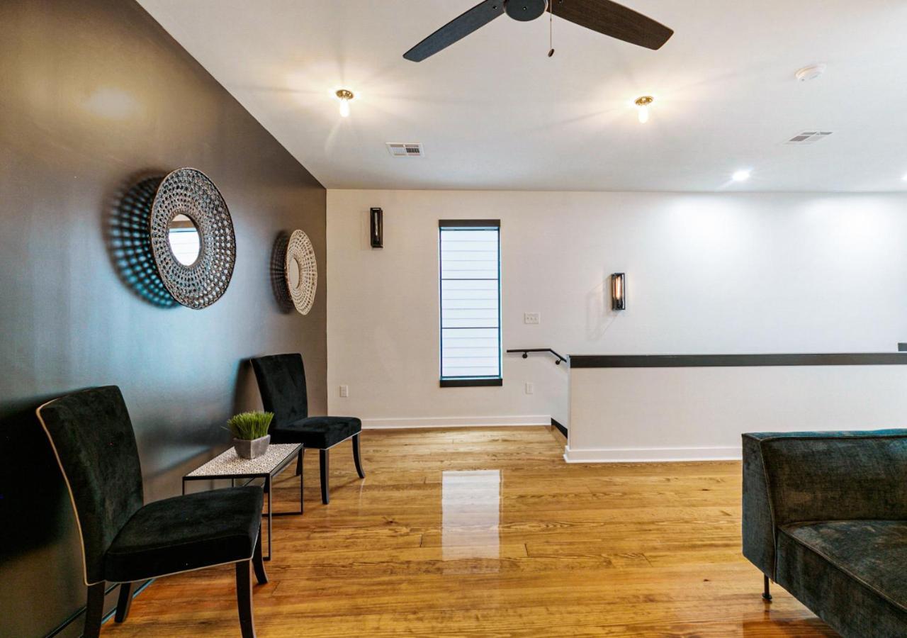 Galaxy Rooftop Villa New Orleans Bagian luar foto